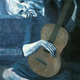 Illustration for article titled These Secret Artistic Masterpieces Were Hidden Beneath Other Paintings